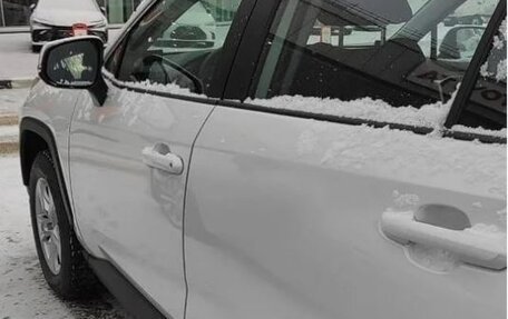 Toyota RAV4, 2024 год, 3 500 000 рублей, 6 фотография