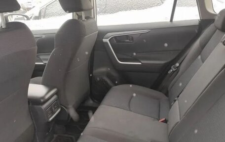 Toyota RAV4, 2024 год, 3 500 000 рублей, 4 фотография