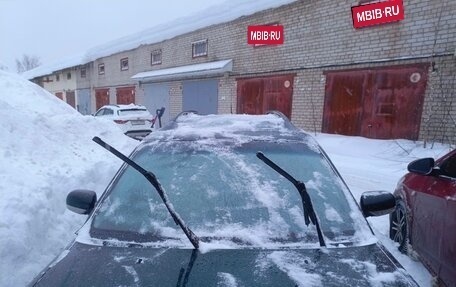 Subaru Legacy III, 2001 год, 200 000 рублей, 22 фотография