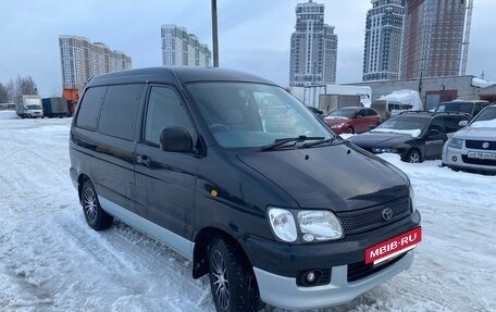 Toyota Lite Ace IV, 1998 год, 700 000 рублей, 3 фотография