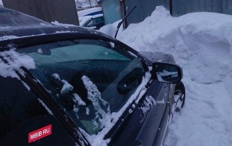 Subaru Legacy III, 2001 год, 200 000 рублей, 25 фотография