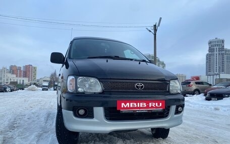 Toyota Lite Ace IV, 1998 год, 700 000 рублей, 2 фотография