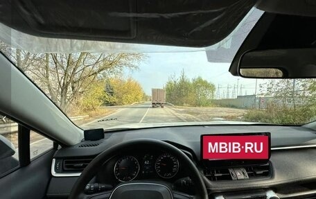 Toyota RAV4, 2024 год, 3 500 000 рублей, 2 фотография