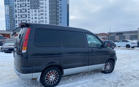 Toyota Lite Ace IV, 1998 год, 700 000 рублей, 4 фотография