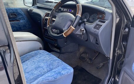 Toyota Lite Ace IV, 1998 год, 700 000 рублей, 12 фотография