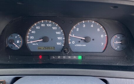 Toyota Lite Ace IV, 1998 год, 700 000 рублей, 10 фотография