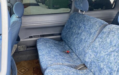 Toyota Lite Ace IV, 1998 год, 700 000 рублей, 13 фотография