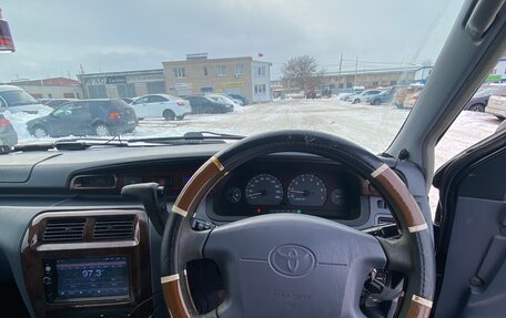 Toyota Lite Ace IV, 1998 год, 700 000 рублей, 11 фотография