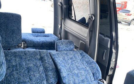 Toyota Lite Ace IV, 1998 год, 700 000 рублей, 16 фотография