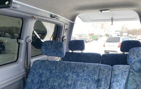 Toyota Lite Ace IV, 1998 год, 700 000 рублей, 19 фотография