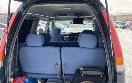 Toyota Lite Ace IV, 1998 год, 700 000 рублей, 17 фотография