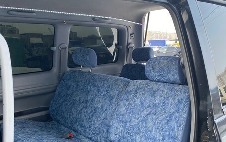 Toyota Lite Ace IV, 1998 год, 700 000 рублей, 18 фотография