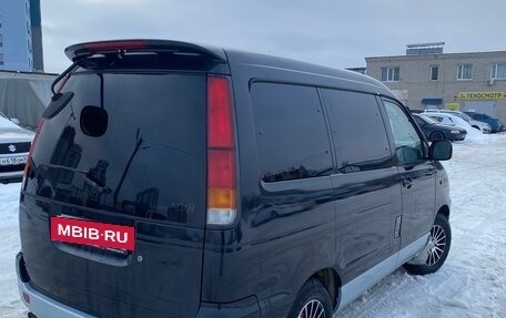 Toyota Lite Ace IV, 1998 год, 700 000 рублей, 6 фотография