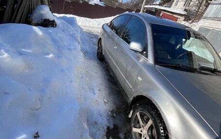 Volkswagen Passat B5+ рестайлинг, 2002 год, 230 000 рублей, 2 фотография