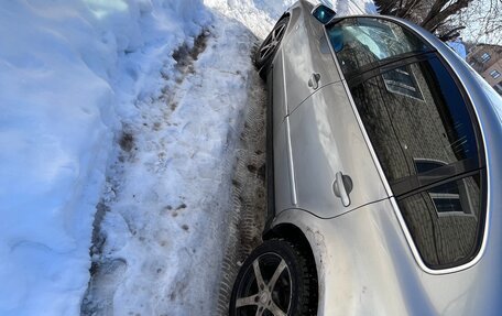 Volkswagen Passat B5+ рестайлинг, 2002 год, 230 000 рублей, 3 фотография