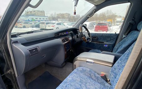 Toyota Lite Ace IV, 1998 год, 700 000 рублей, 20 фотография