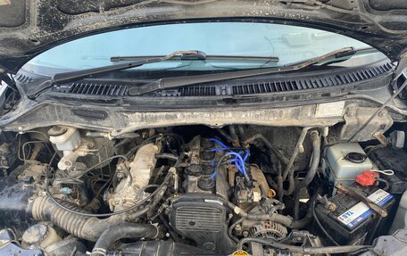 Toyota Lite Ace IV, 1998 год, 700 000 рублей, 23 фотография