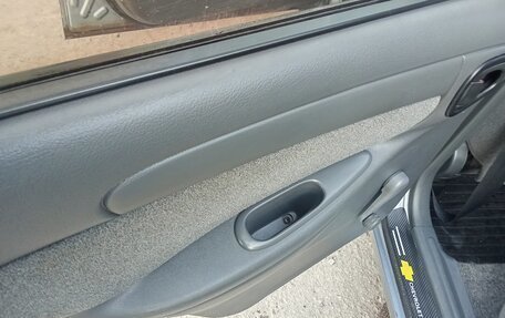 Chevrolet Lanos I, 2007 год, 265 000 рублей, 14 фотография