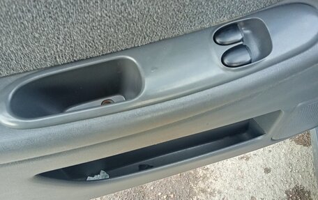 Chevrolet Lanos I, 2007 год, 265 000 рублей, 15 фотография