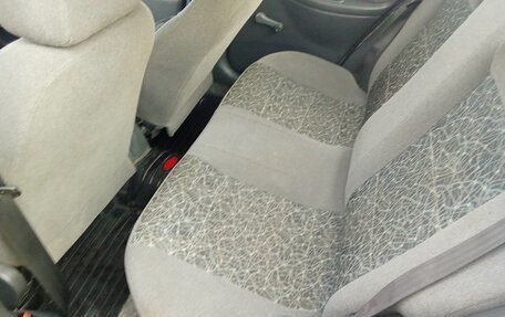 Chevrolet Lanos I, 2007 год, 265 000 рублей, 13 фотография