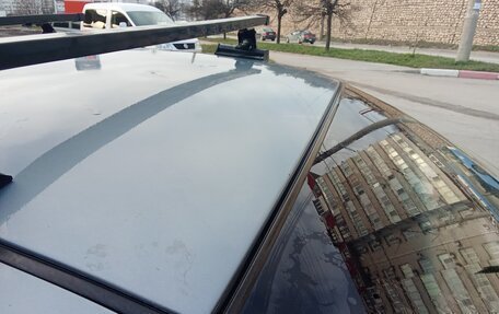 Chevrolet Lanos I, 2007 год, 265 000 рублей, 10 фотография