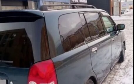 Mitsubishi Dion I рестайлинг, 2000 год, 350 000 рублей, 8 фотография