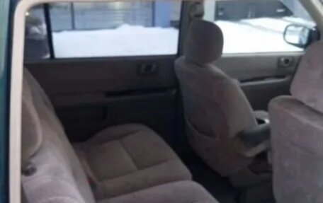 Mitsubishi Dion I рестайлинг, 2000 год, 350 000 рублей, 5 фотография