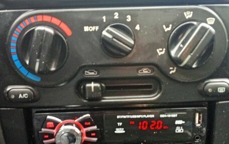 Chevrolet Lanos I, 2007 год, 265 000 рублей, 18 фотография