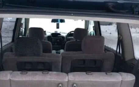 Mitsubishi Dion I рестайлинг, 2000 год, 350 000 рублей, 4 фотография