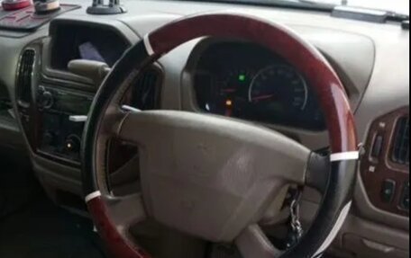 Mitsubishi Dion I рестайлинг, 2000 год, 350 000 рублей, 3 фотография