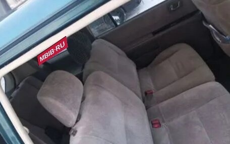 Mitsubishi Dion I рестайлинг, 2000 год, 350 000 рублей, 6 фотография