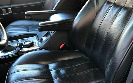 Land Rover Range Rover III, 2008 год, 2 200 000 рублей, 6 фотография