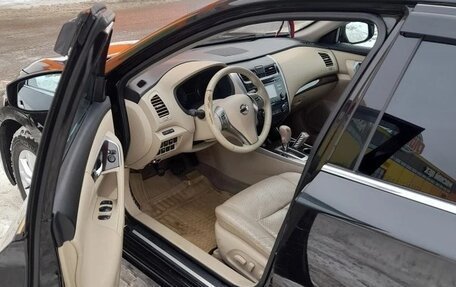Nissan Teana, 2014 год, 1 380 000 рублей, 3 фотография