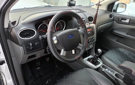 Ford Focus II рестайлинг, 2010 год, 670 000 рублей, 6 фотография