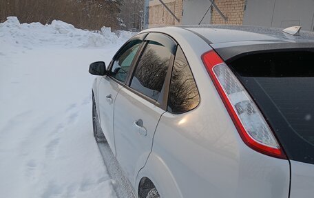 Ford Focus II рестайлинг, 2010 год, 670 000 рублей, 5 фотография