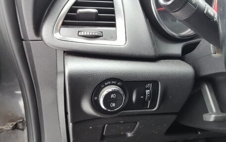 Opel Astra J, 2011 год, 800 000 рублей, 8 фотография