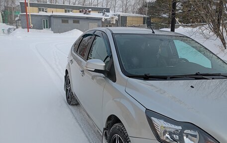 Ford Focus II рестайлинг, 2010 год, 670 000 рублей, 2 фотография