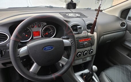 Ford Focus II рестайлинг, 2010 год, 670 000 рублей, 7 фотография
