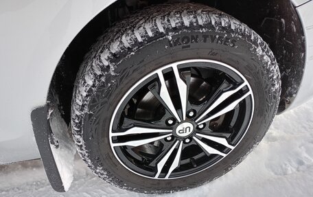 Ford Focus II рестайлинг, 2010 год, 670 000 рублей, 9 фотография