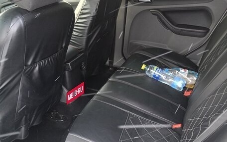 Ford Focus II рестайлинг, 2010 год, 670 000 рублей, 8 фотография