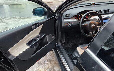 Volkswagen Passat B6, 2009 год, 700 000 рублей, 7 фотография