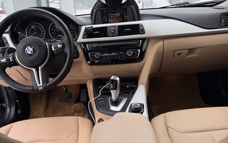 BMW 3 серия, 2017 год, 1 700 000 рублей, 8 фотография