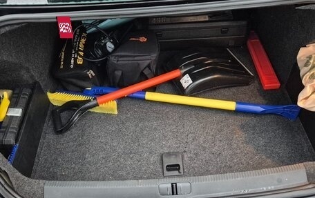 Volkswagen Passat B6, 2009 год, 700 000 рублей, 3 фотография