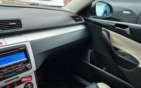 Volkswagen Passat B6, 2009 год, 700 000 рублей, 9 фотография