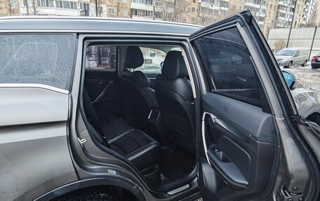Geely Atlas, 2024 год, 1 800 000 рублей, 6 фотография