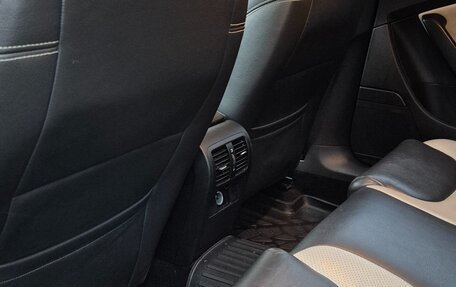 Volkswagen Passat B6, 2009 год, 700 000 рублей, 10 фотография