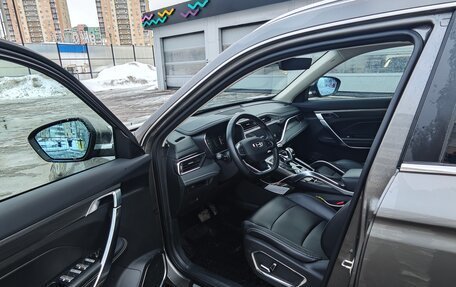 Geely Atlas, 2024 год, 1 800 000 рублей, 8 фотография