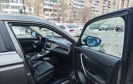 Geely Atlas, 2024 год, 1 800 000 рублей, 5 фотография