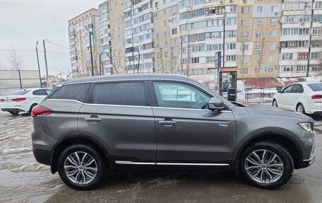 Geely Atlas, 2024 год, 1 800 000 рублей, 4 фотография
