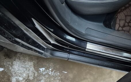 Volkswagen Passat B6, 2009 год, 700 000 рублей, 13 фотография